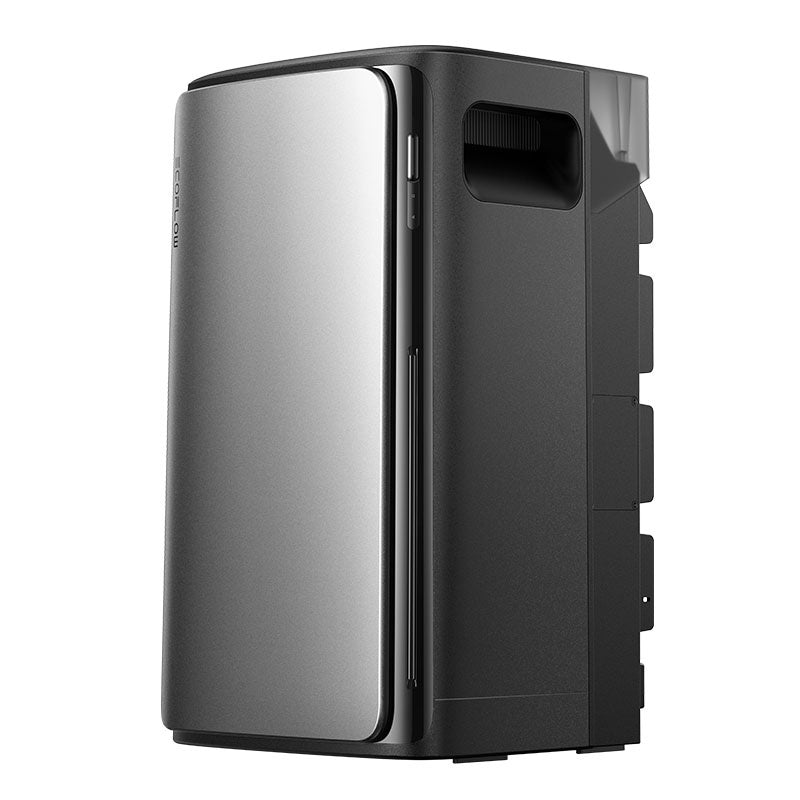 EcoFlow STREAM AC solar battery (1,92 kWh)