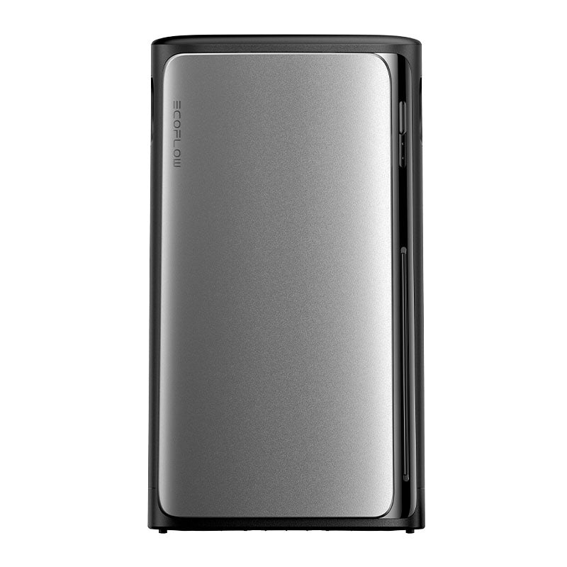 EcoFlow STREAM AC solar battery (1,92 kWh)
