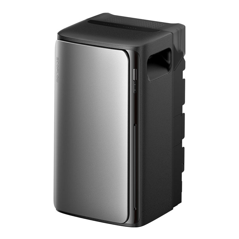 EcoFlow STREAM AC solar battery (1,92 kWh)