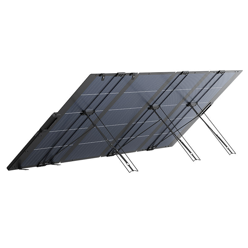 EcoFlow 400W NextGen Foldable Solar Panel