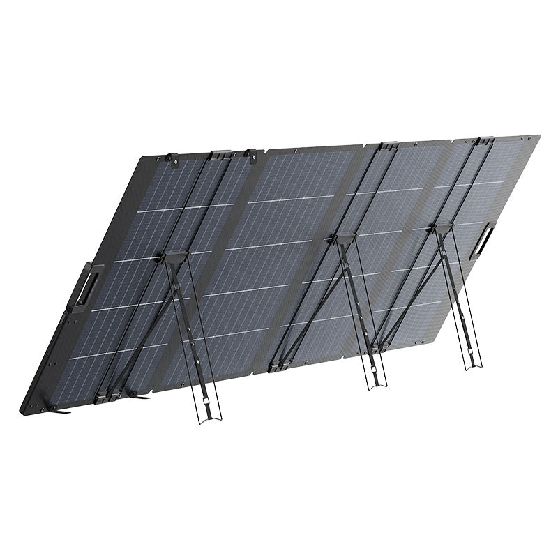 EcoFlow 400W NextGen Foldable Solar Panel