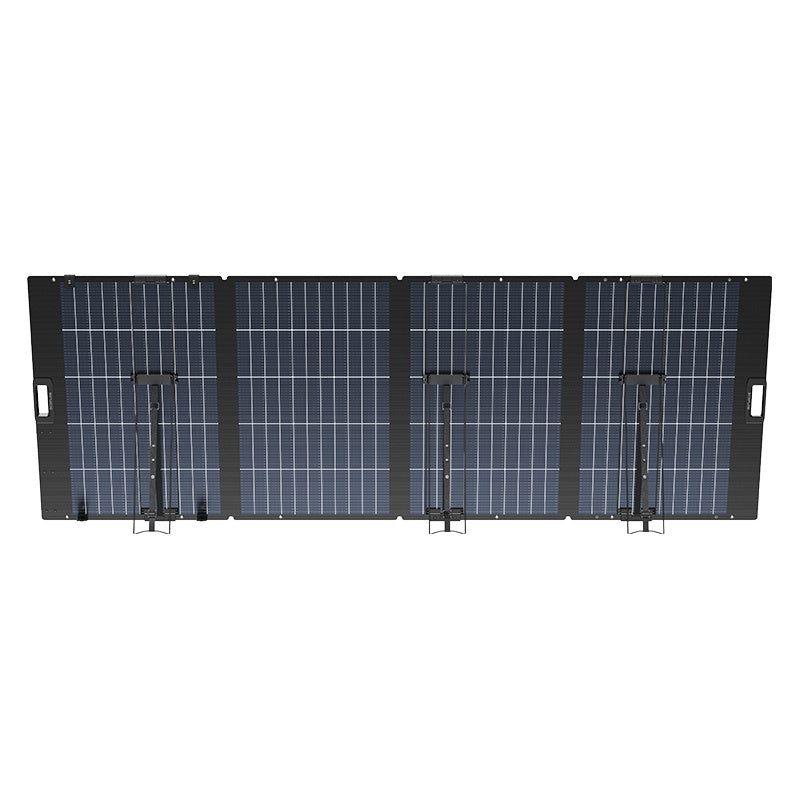 EcoFlow 400W NextGen Foldable Solar Panel