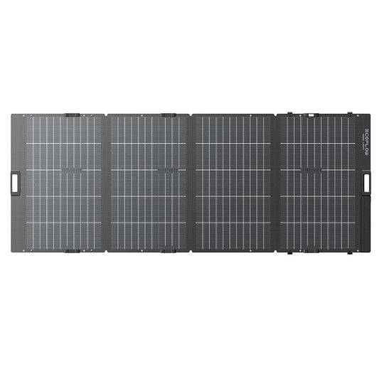 EcoFlow 400W NextGen Foldable Solar Panel