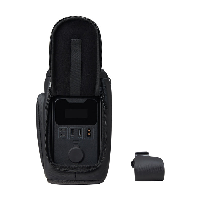 Waterproof case EcoFlow TRAIL