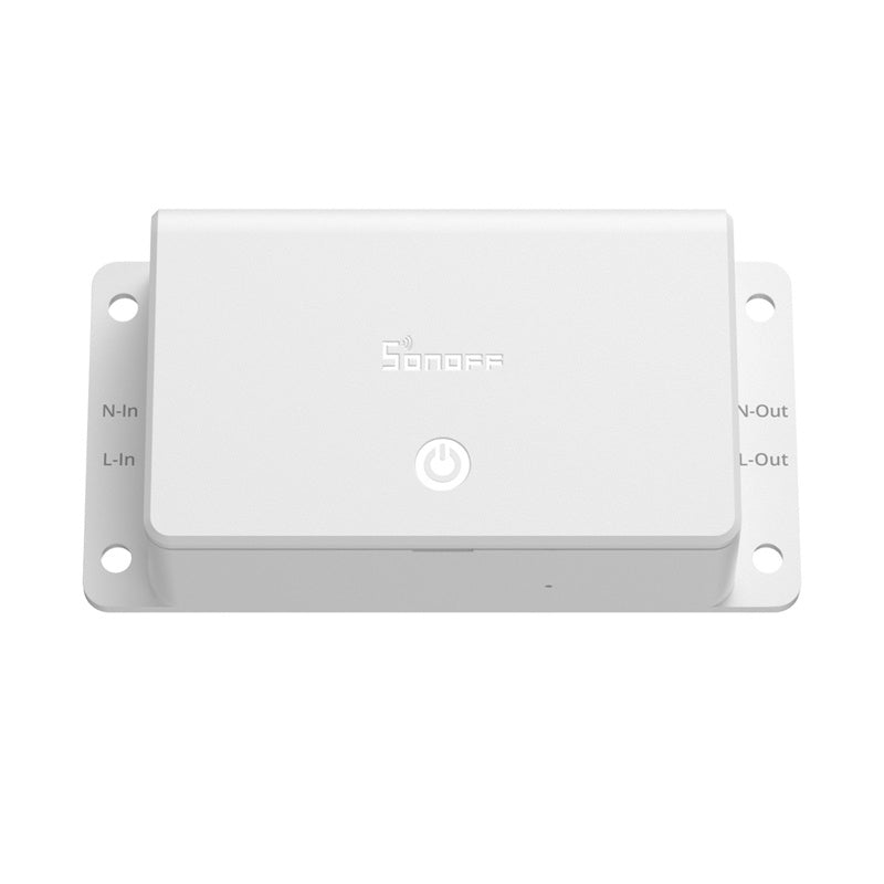 Smart Switch WiFi Sonoff Basic R5 Gen5 (10A, Matter)