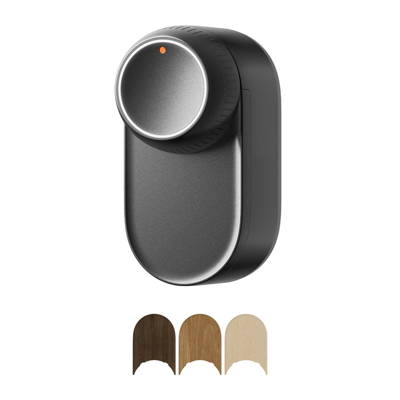 SwitchBot Lock Ultra (Black)