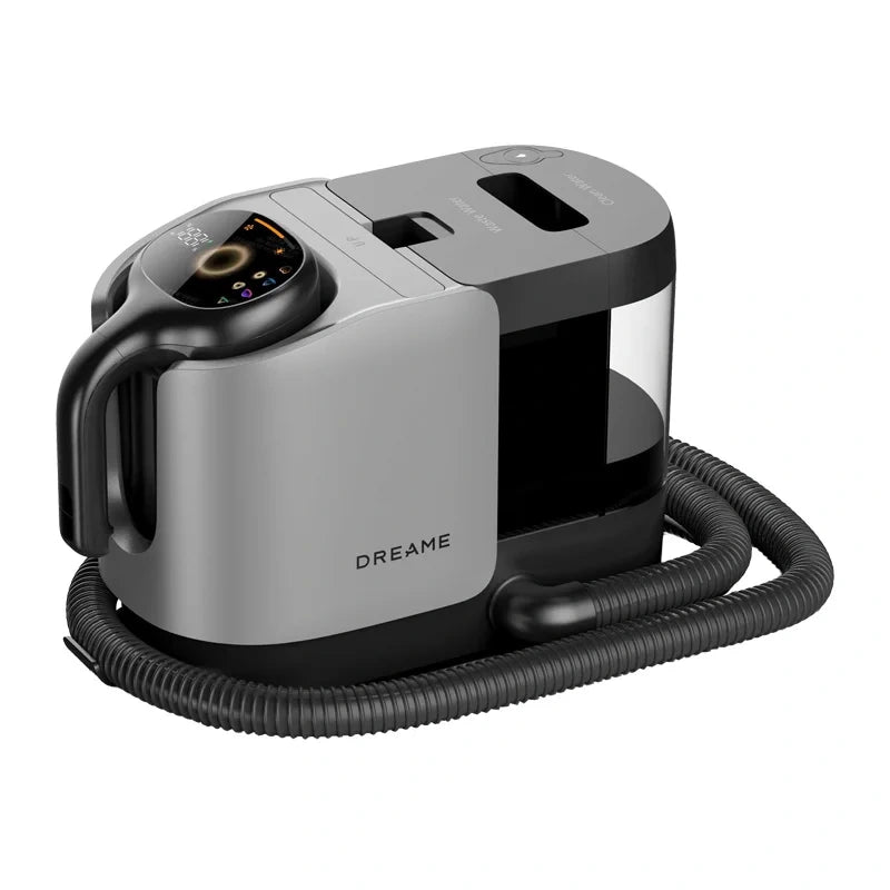 Fabric / carpet washing base for Dreame vacuum cleaner H14 Mix, H14 Dual