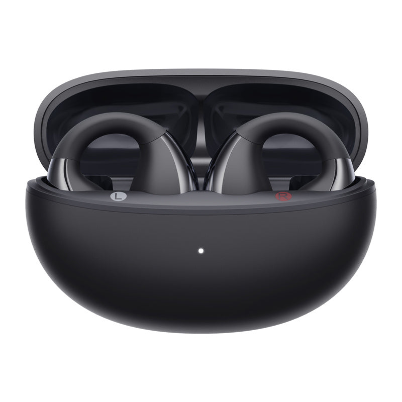 QCY Crossky Clip C30 Headphones (black)