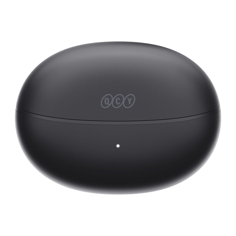 QCY Crossky Clip C30 Headphones (black)