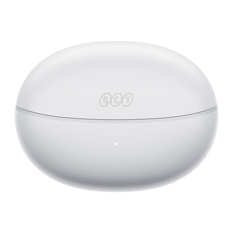 QCY Crossky Clip C30 Headphones (white)
