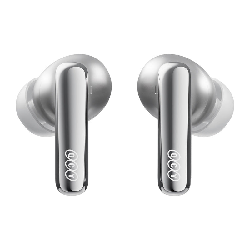 TWS QCY MeloBuds N70 Headphones (gold)