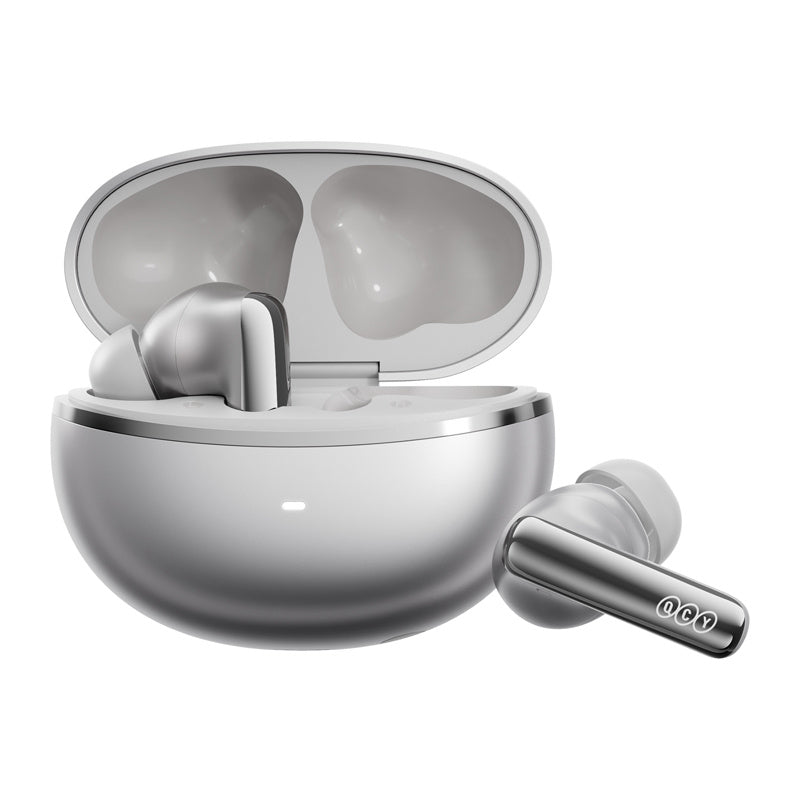 TWS QCY MeloBuds N70 Headphones (gold)