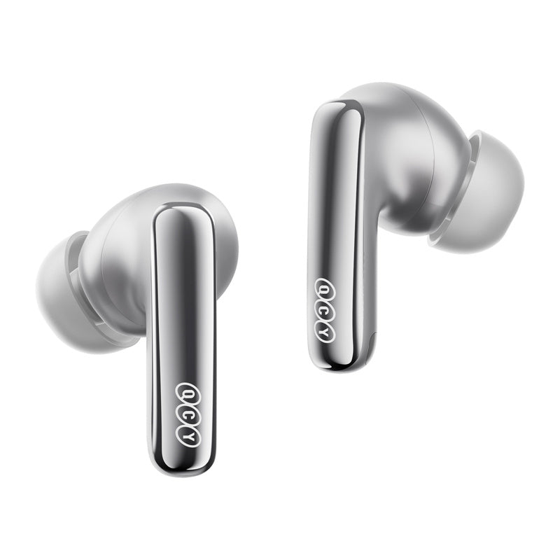 TWS QCY MeloBuds N70 Headphones (gold)