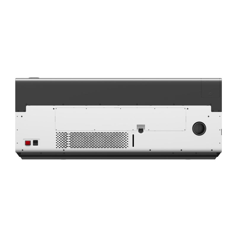 xTool P3 80W laser engraver - All-in-one kit