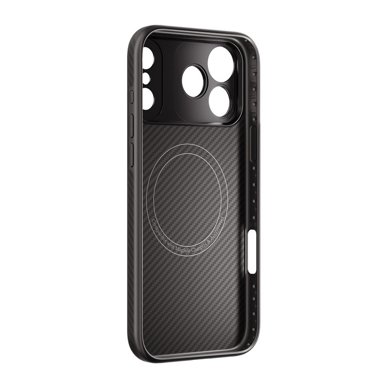 iPhone 17 Pro Case with 17mm Mount