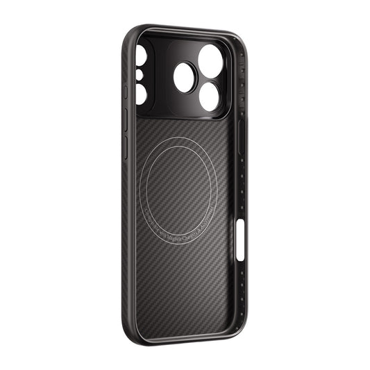 iPhone 17 Pro Case with 17mm Mount