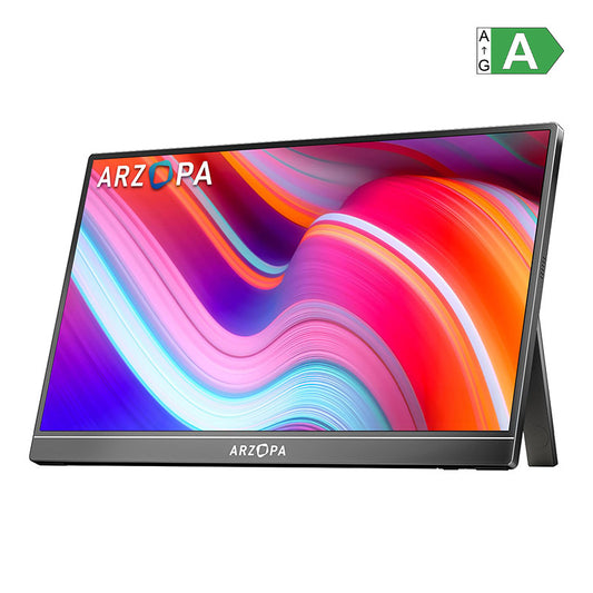 Portable monitor Arzopa Z1C 16,1''