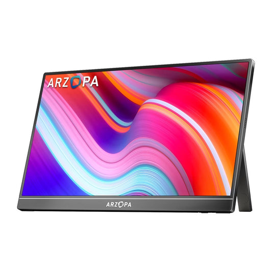 Portable monitor Arzopa Z1C 16,1''