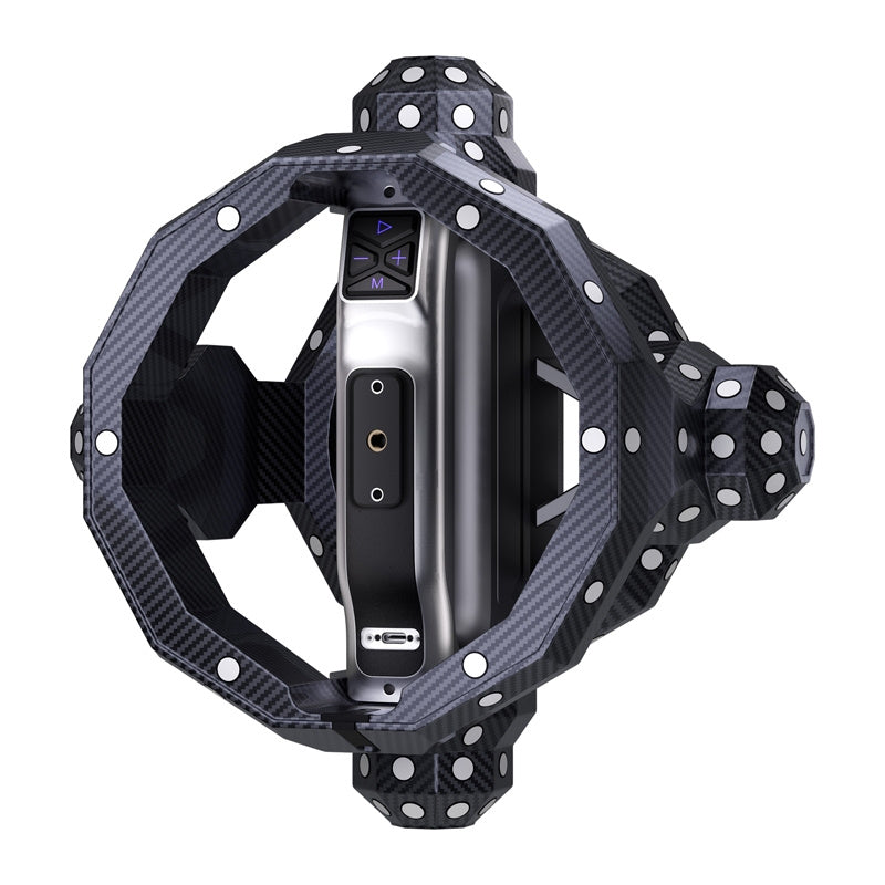 Revopoint Trackit optical 3D scanner