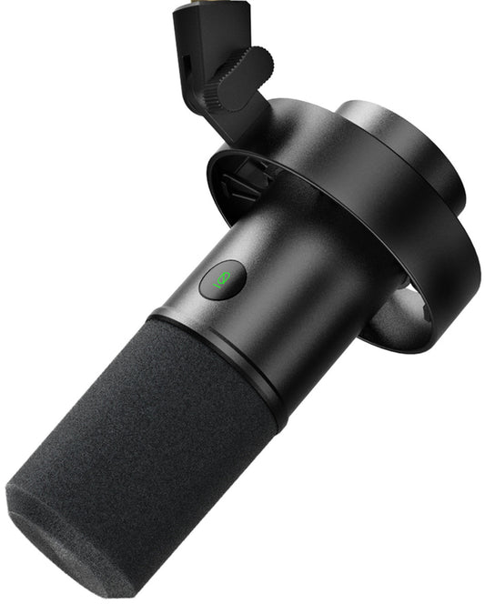 Fifine Dynamic microphone K688(black)