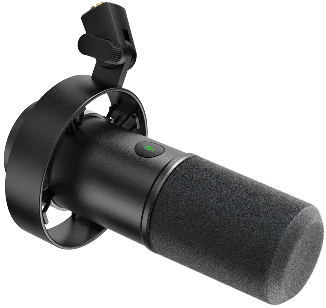 Fifine Dynamic microphone K688(black)