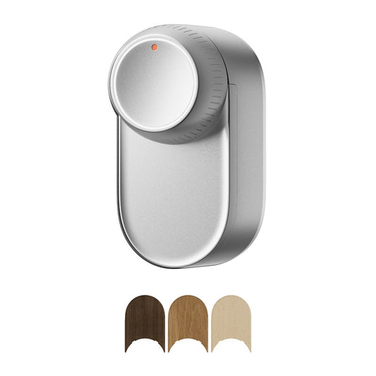 SwitchBot Lock Ultra (Silver)