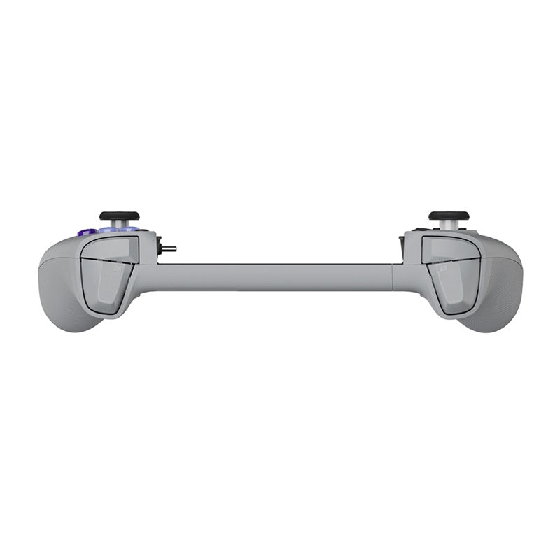 Gaming Controller G8 Galileo USB-C with Smartphone Holder (Gray) (N)