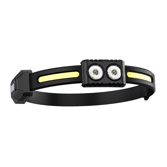 Headlight Superfire HE03