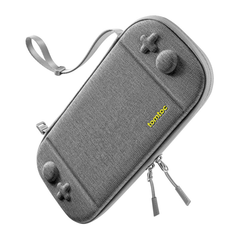 Tomtoc G05 Nintendo Switch 2 Slim Case (Grey)