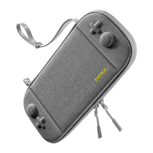 Tomtoc G05 Nintendo Switch 2 Slim Case (Grey)