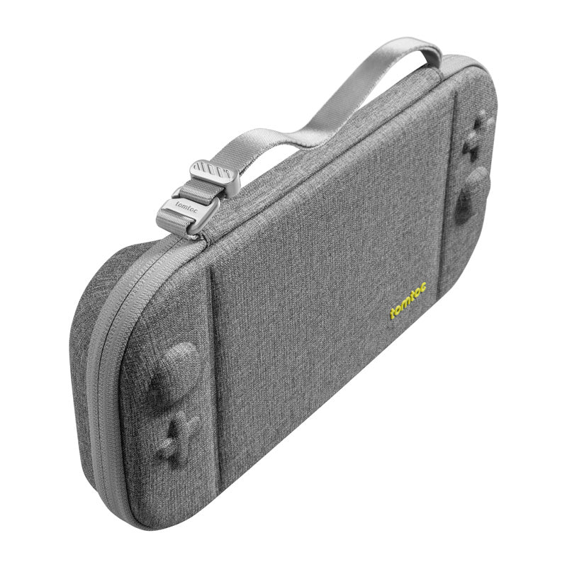 Tomtoc G05 Nintendo Switch 2 Slim Case (Grey)