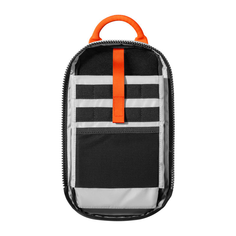 Nintendo Switch 2 GameOn-G49 bag (red)