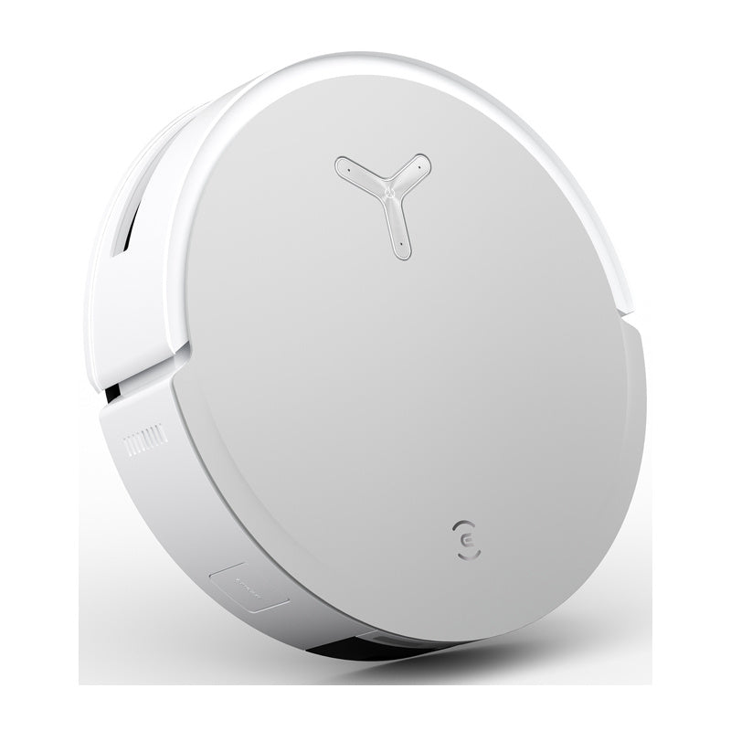 Ecovacs Robotic vacuum cleaner X8 OMNI (WHITE)