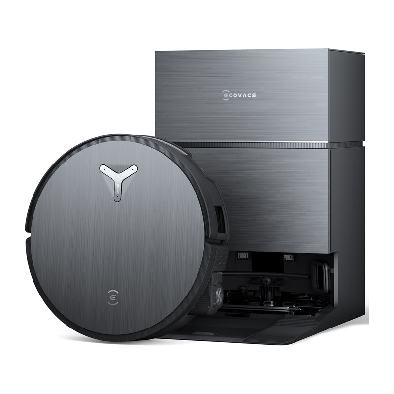 Ecovacs Robotic vacuum cleaner Deebot X11 PRO OMNI