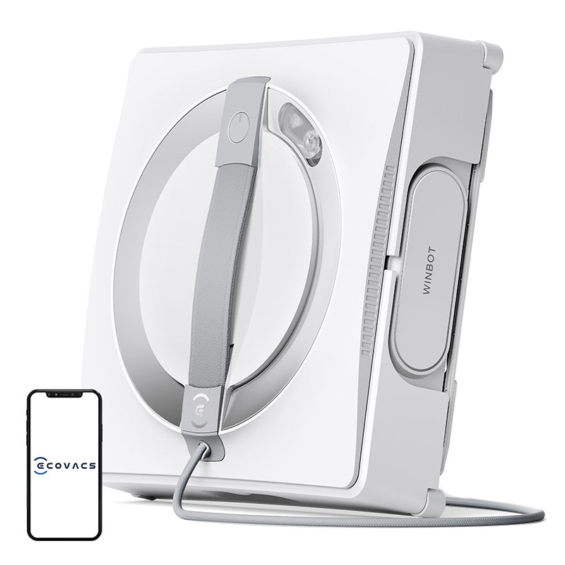 Ecovacs Window cleaning robot W2 Pro