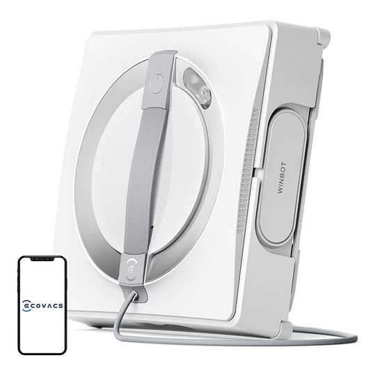 Ecovacs Window cleaning robot W2 Pro