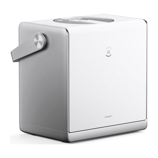 Ecovacs Window cleaning robot W2 Pro OMNI