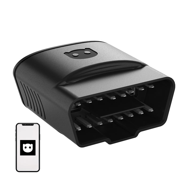 OBDeleven Diagnostic scanner 3