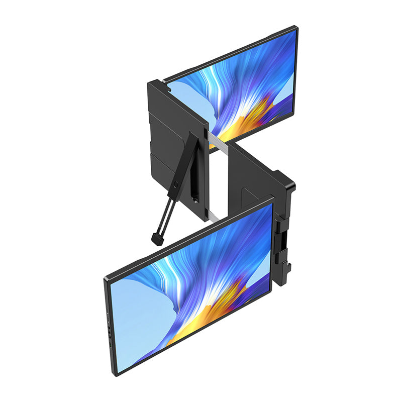 Uperfect Portable Monitor Z14-3S M140G12 14'' 2240x1400 60Hz