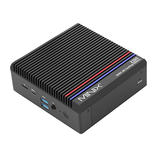 Minix Mini PC Z350 N350 16+512GB