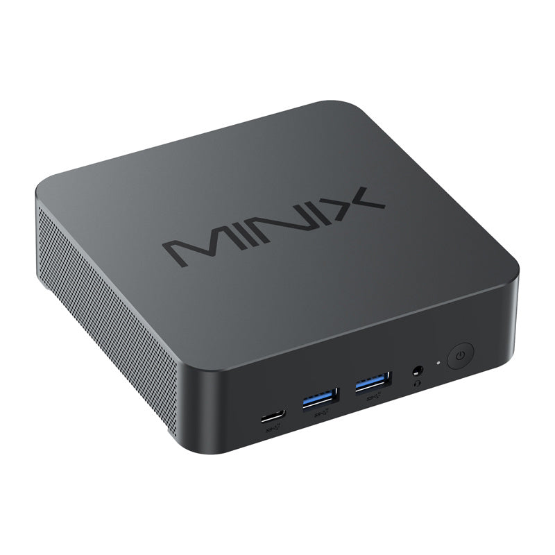 Minix Mini PC N512 i5 12000h 16+512GB