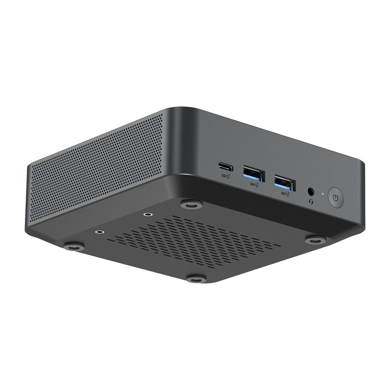 Minix Mini PC N512 i5 12000h 16+512GB