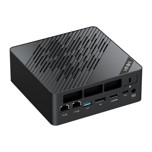 Minix Mini PC ER937 HX370 32+1000