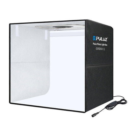 Puluz 50cm LED Shadowless Tent PU5051EU