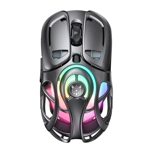 Onikuma mouse DM02 tri-mode (Grey)