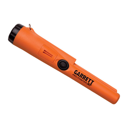 Garrett Metal Detector Handheld Pro-pointer AT Pinpointer