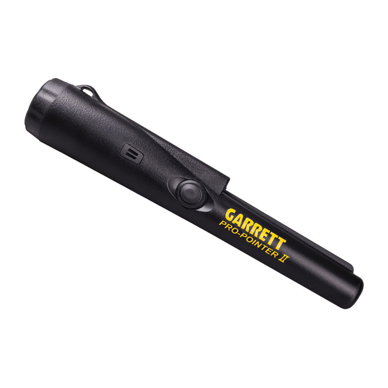 Garrett Metal Detecor Handheld Pro-Pointer II Pinpointer
