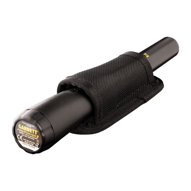 Garrett Metal Detecor Handheld Pro-Pointer II Pinpointer