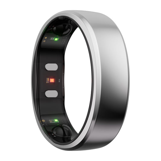 Smartring RingConn Gen 2 RCA-01, size 8 (silver)
