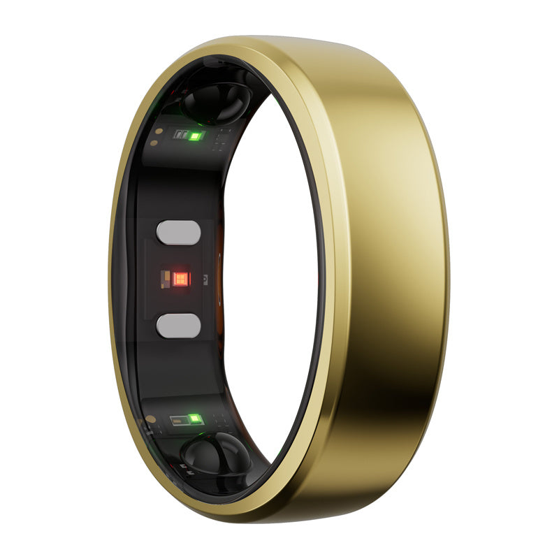 Smartring RingConn Gen 2 RCA-01, size 6 (gold)